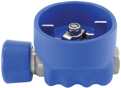 AKBO Ball Valve - AISI304