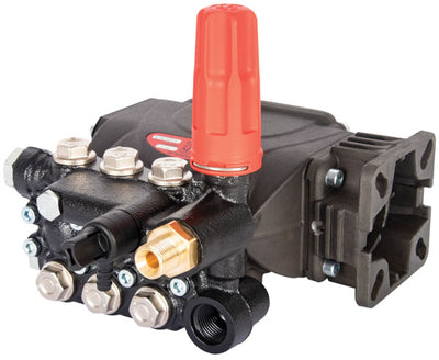 Interpump 53 Series Pump - 3400 Rpm