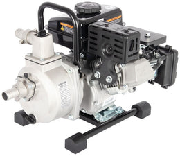 Loncin 1" Water Pump with Carry Handle