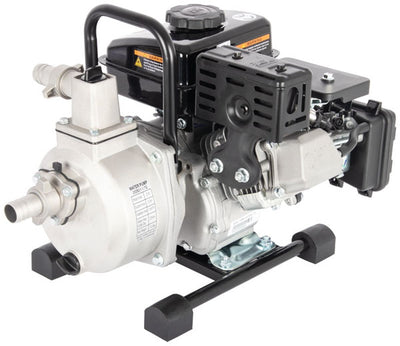 Loncin 1" Water Pump with Carry Handle