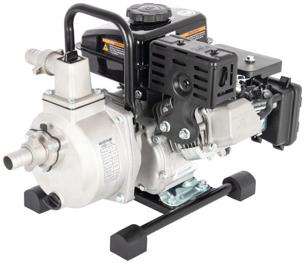 Loncin 1" Water Pump with Carry Handle