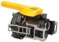 Banjo Dry Mate Coupling - Full Port