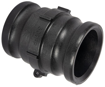 Banjo Cam Lever Adaptor