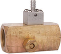 Dema 204BSE Constant Pressure Injector - 250 Lpm