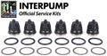 Interpump Service/Repair Kit 201