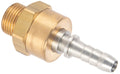 Mosmatic DGK Bearing Swivel