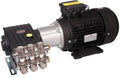 Interpump 47 Series Motor Pump Unit
