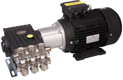 Interpump 47 Series Motor Pump Unit