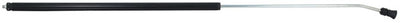 R5 Lance - Zinc Plated - 1500mm