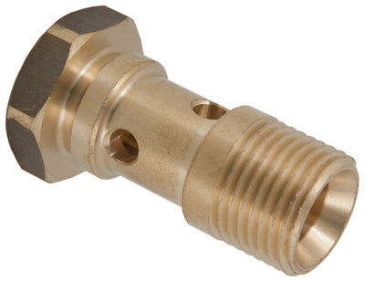 1/2" Banjo Bolt