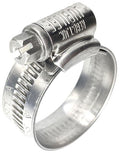 Jubilee Worm Drive Hose Clip - 304 St.Steel (W4)