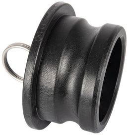 Banjo Cam Lever Adaptor Plug