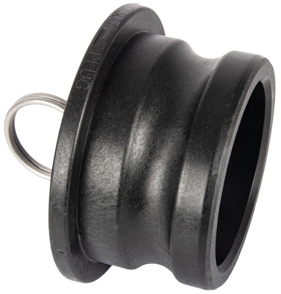 Banjo Cam Lever Adaptor Plug