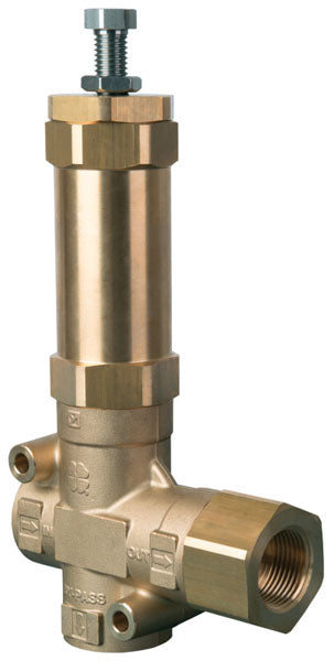 Pratissoli H2820 Unloader Valve