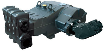 Pratissoli MK2-50 HYPACK Motorpump Unit
