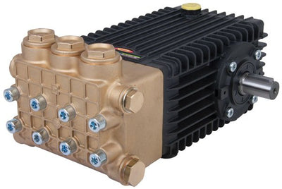 Interpump 66HP Series Pump - 1750 Rpm