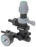Comet Genius Controlset