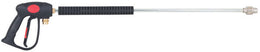 Change-Over Nozzle Lance Assembly
