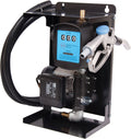 CT Series Diesel Transfer Kit - 230V