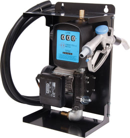 CT Series Diesel Transfer Kit - 230V