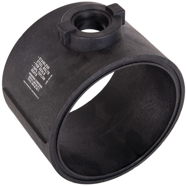 3" Valve Body