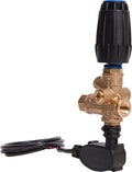 VRT3-P Unloader Valve & Pressure Switch 0215010600