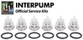 Interpump Service/Repair Kit 123