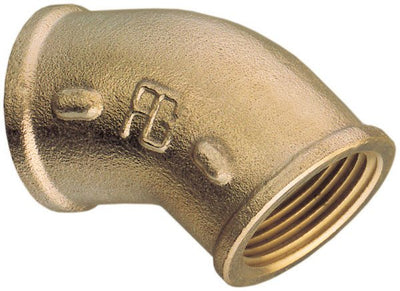 45° Elbow 1-72715