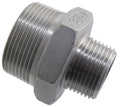 Reducer Nipple - AISI 316