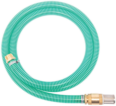 Suction Hose Kit 209-1157