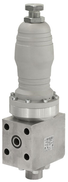 Pratissoli R1520 Pressure Regulator