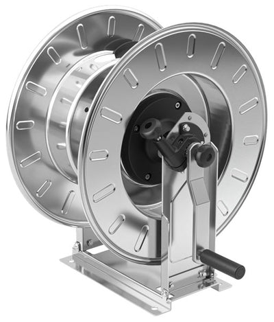 HMX Series Manual Hose Reel