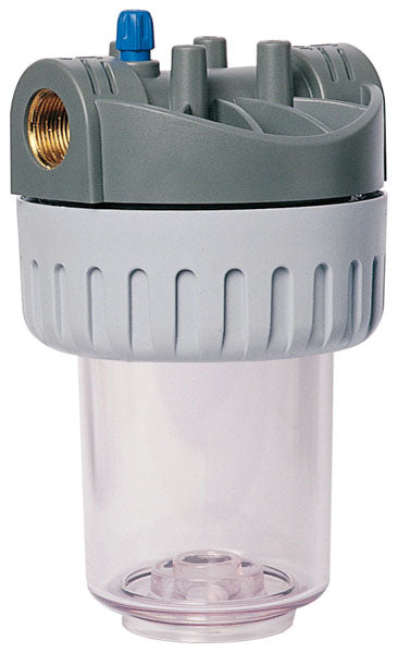 5" 305PRO Series Filter Housing