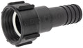 IBC Threaded Adaptor
