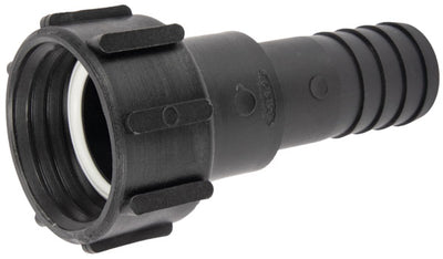IBC Threaded Adaptor