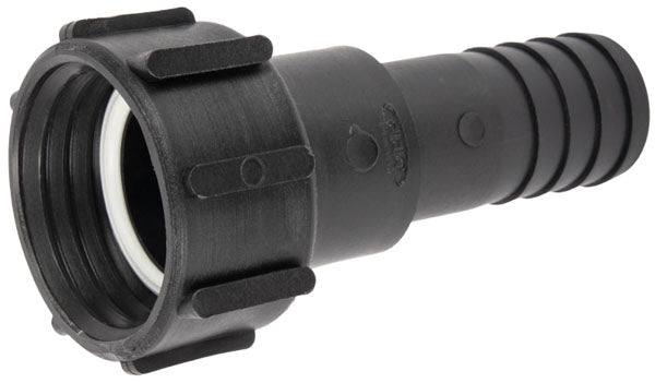 IBC Threaded Adaptor