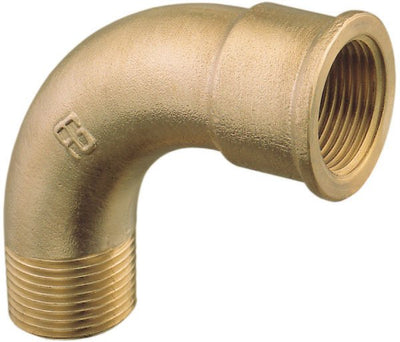 90° Swept Elbow