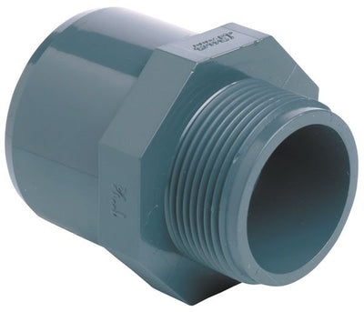 Plain Socket x Male Thread 510-54630
