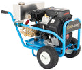 Evolution 3 25300 Petrol Pressure Washer