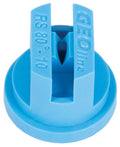 Acetal Flat Fan Nozzle Tip