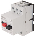 Tri Pole Switch 240V 16-20A