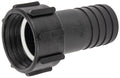 IBC Threaded Adaptor