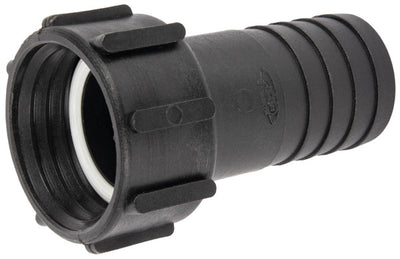 IBC Threaded Adaptor