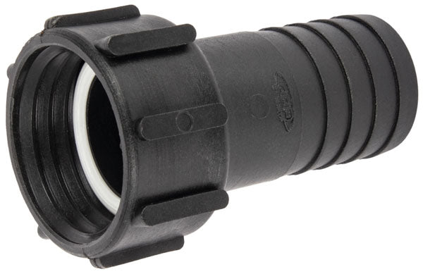 IBC Threaded Adaptor