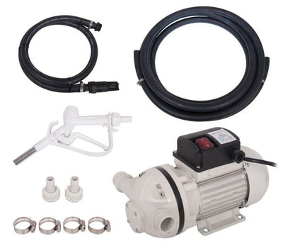 AdBlue® Transfer Kit - 24V 973103