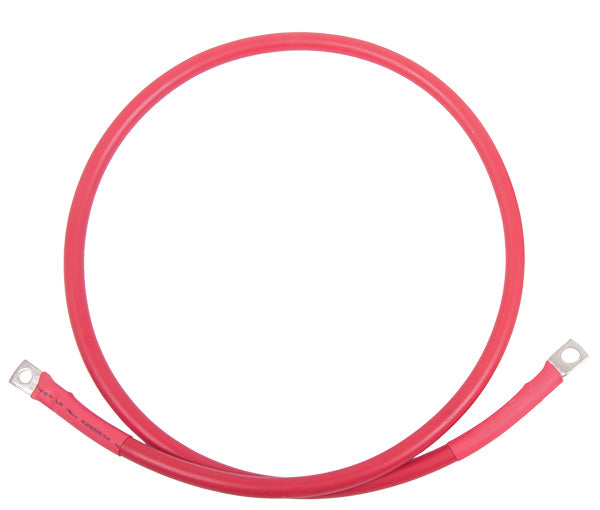 Positive Battery Lead
