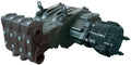 Pratissoli MW40-GB22 HYPACK Motorpump Unit