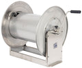 HRS35 Manual Hose Reel - St.Steel