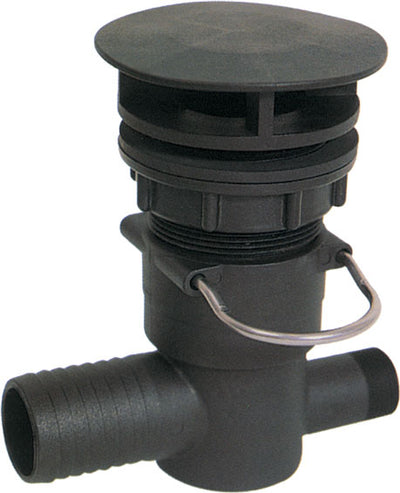 Anti-Vortex Suction Kit 8209000