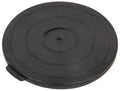 Rubber Lid with Suction Valve